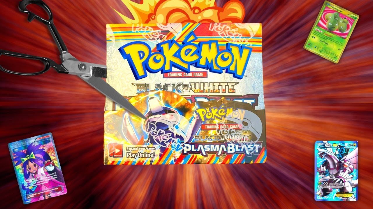 Opening a 9 Year Old ($1,800) Pokemon Cards Booster Box!