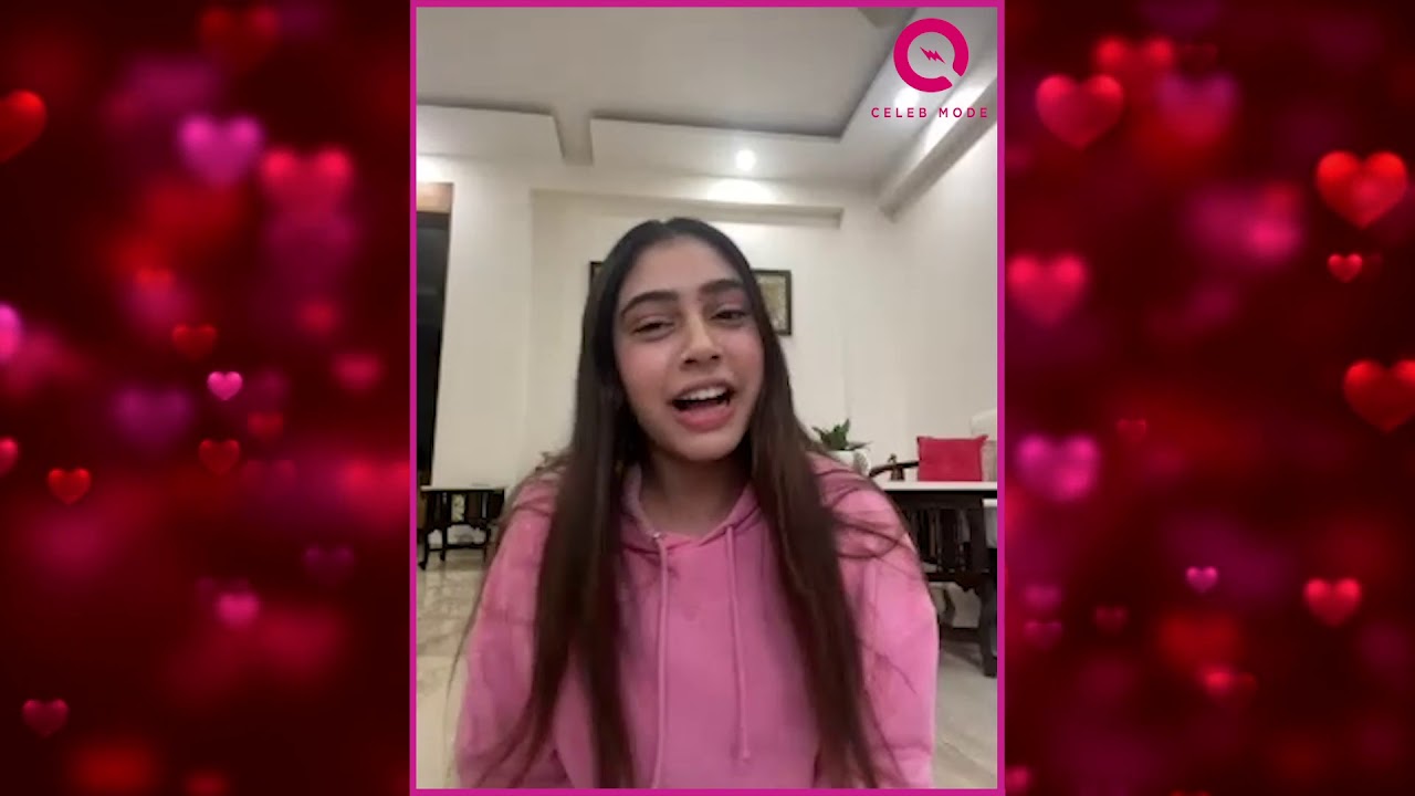 Interview: Niti Taylor First Valentine After Marriage:Valentine's Day