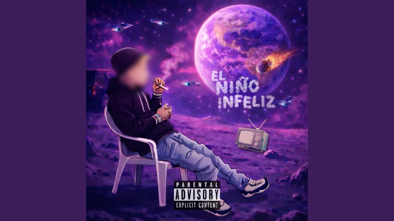 EL NIÑO INFELIZ