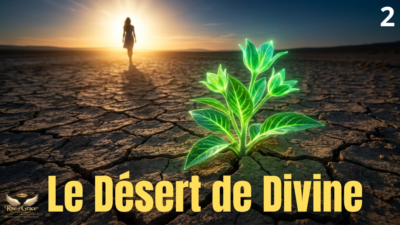 🎬 LA FOI SANS PREUVE | Le Désert de Divine — Épisode 2