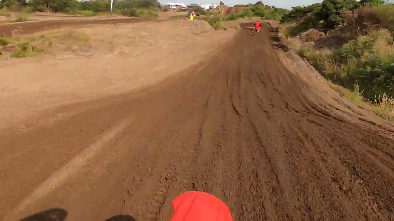 clayshant mx round 6 scotmx c class race 1 part 1