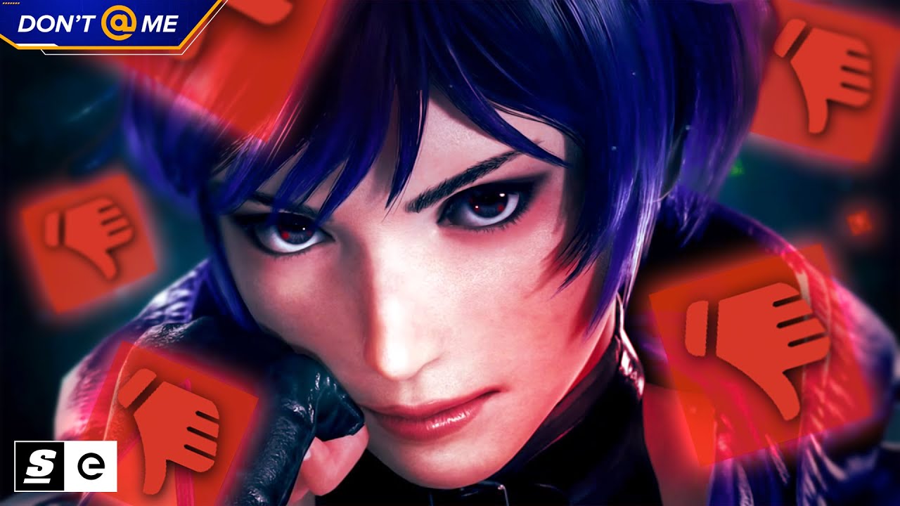 The Tekken 8 Crisis Explained