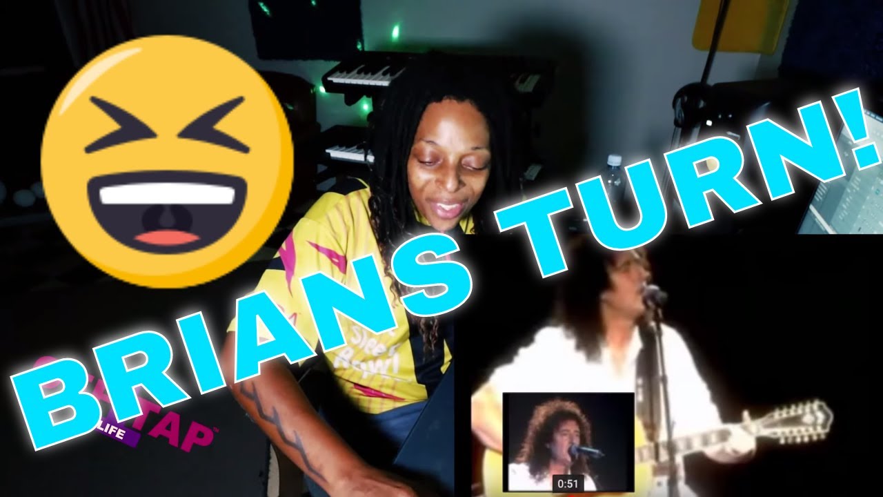39' Queen (Official Video) Reaction