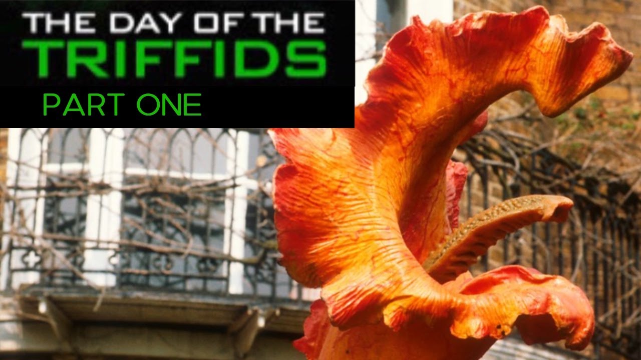 The Best Adaptation of a Classic Plant Horror (Part One)
