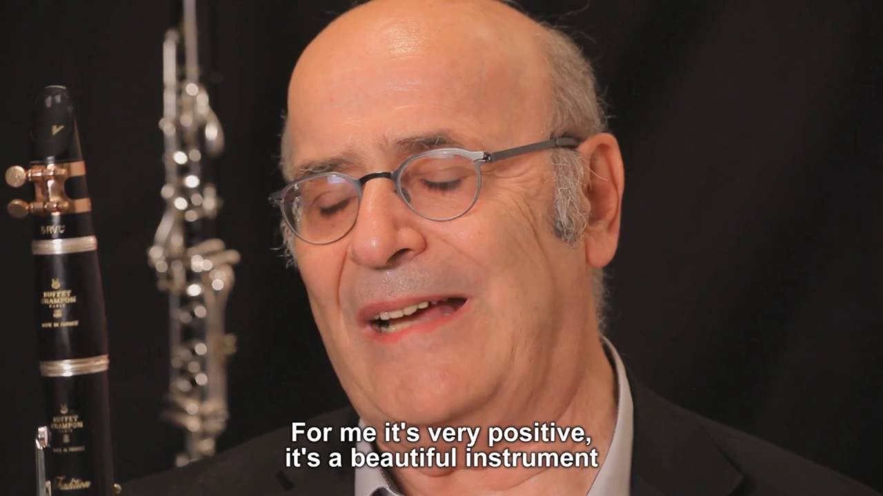 The Tradition Clarinet | Buffet Crampon