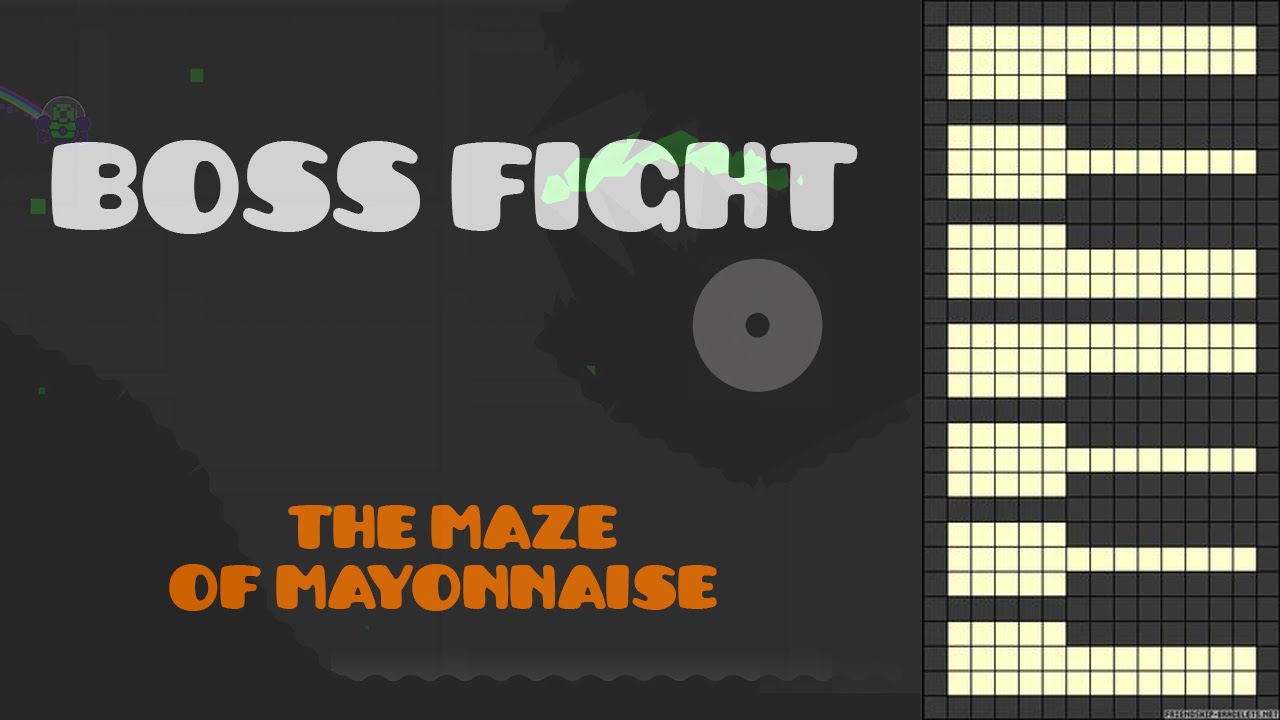 Best Of NG | The Maze of Mayonnaise [Piano Cover]