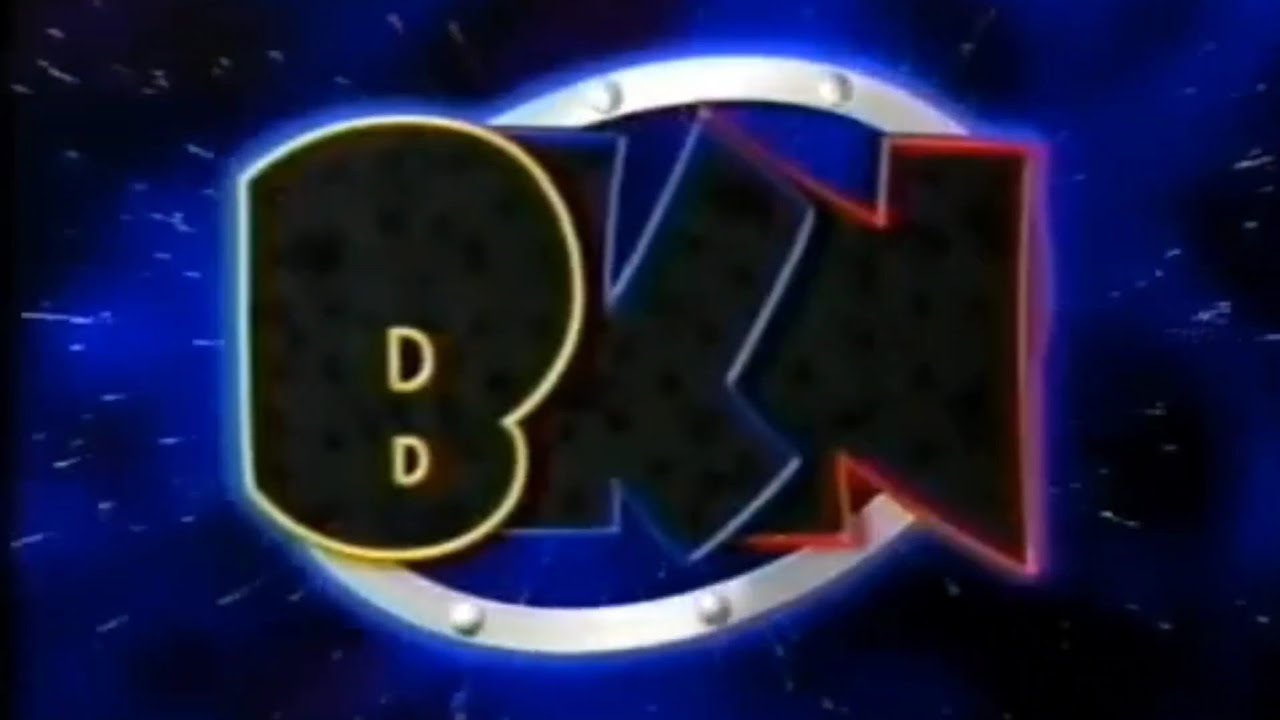 BKN promos 1999