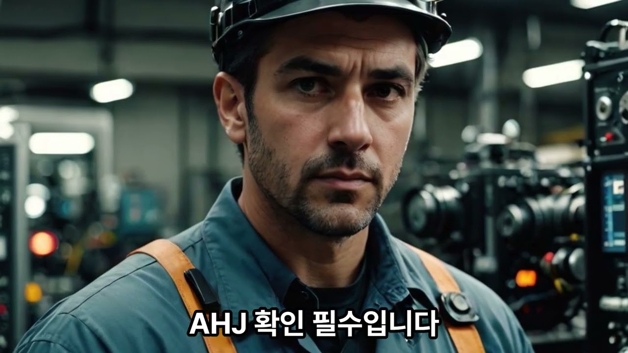 고압판넬 상부에 설비배관, 지나가도 돼”?  안돼!!  저압은 가능해!! (미국 NEC와 한국 KEC비교)