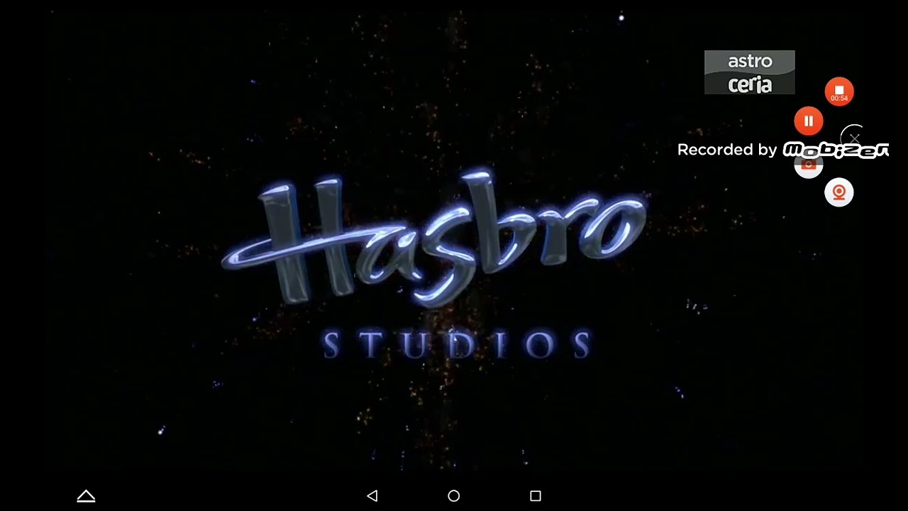 Astro Ceria : My Little Pony: Friendship Is Magic Season 7 - End Credits (2023)