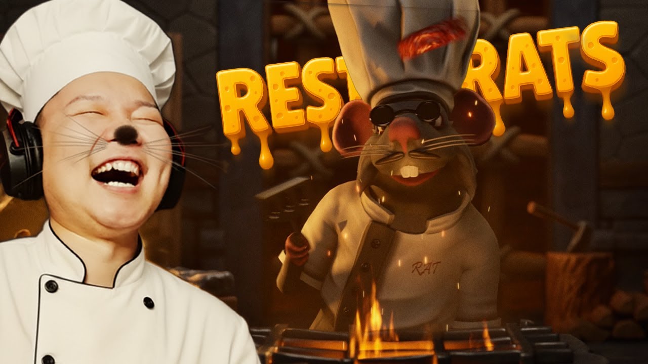 ТОГООЧ ХАРХНУУД | Restaurats Ep-1 | @zeembool @cbRa @Zero1Z1