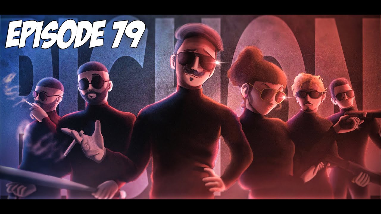 La Famille Pichon | L'honneur de Cathou sur une Photo | Episode 79
