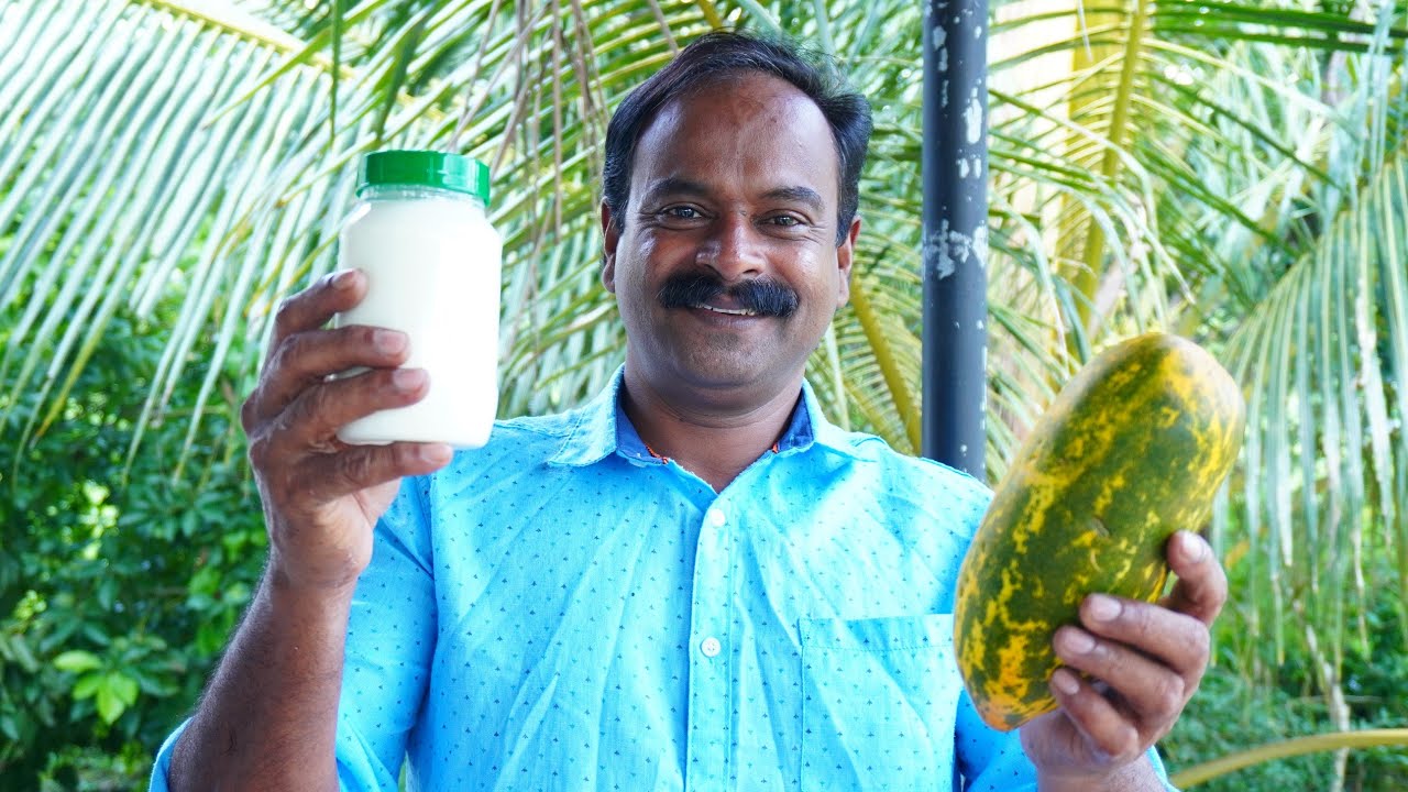 വെള്ളരിക്കയും തൈരും കൊണ്ട് ഒരു കിടിലൻ പച്ചടി ഉണ്ടാക്കുന്ന വിധം 😋 | Pachadi | Keralastyle