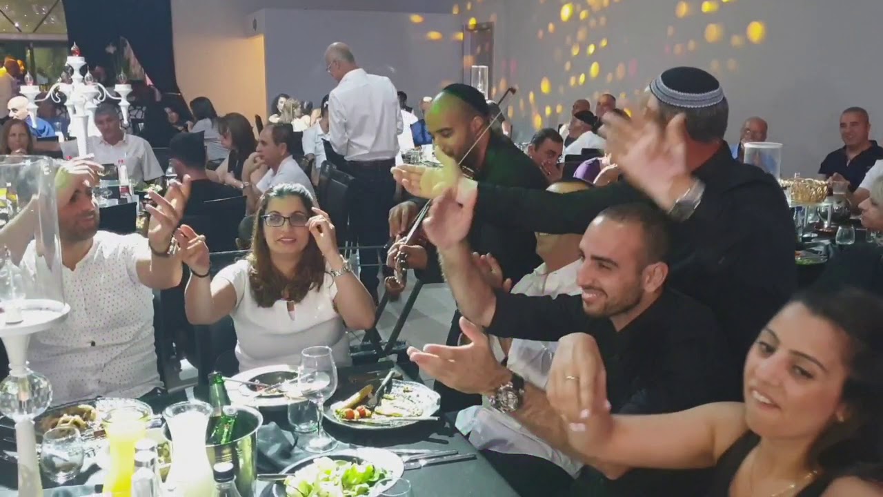 מופע נעימות מדהים | מחרוזת חפלה LIVE
