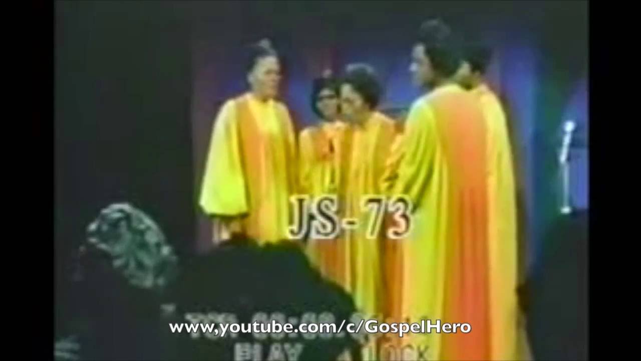 The Great Coronation - Dorothy Love Coates & The Gospel Harmonettes