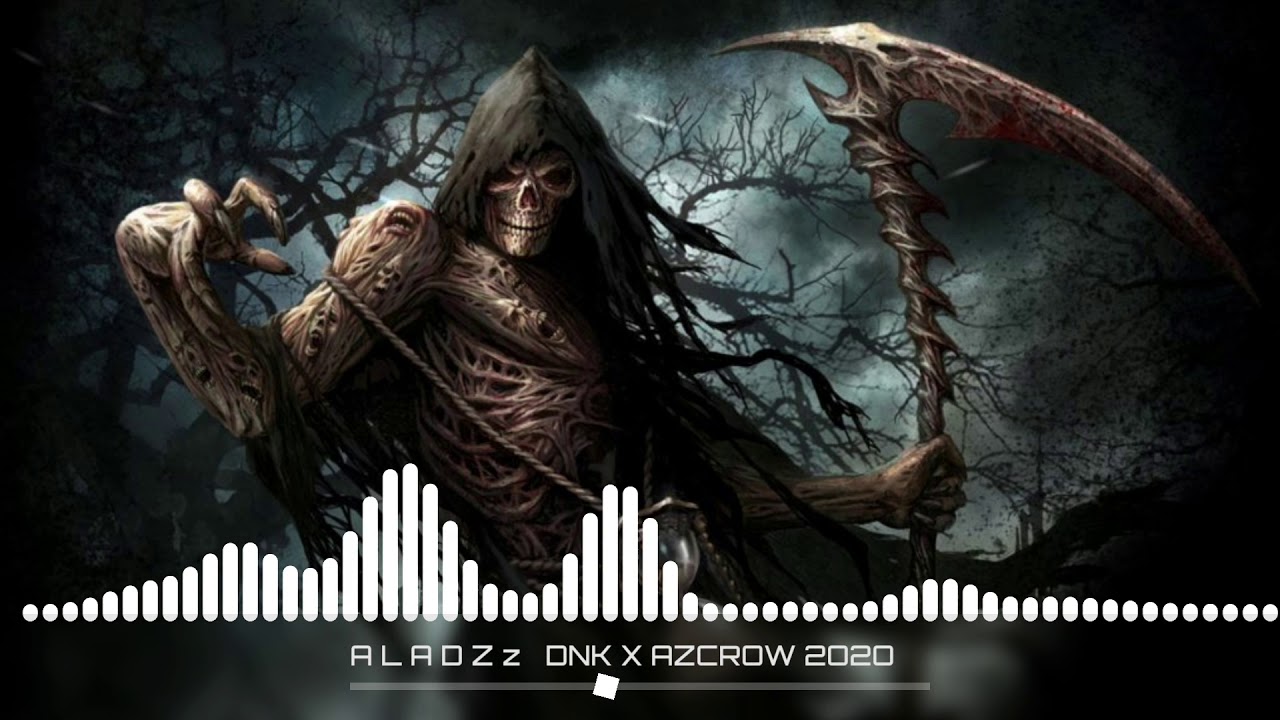 AZCROW X DNK - ALADZz 2020 《PMS KING 》