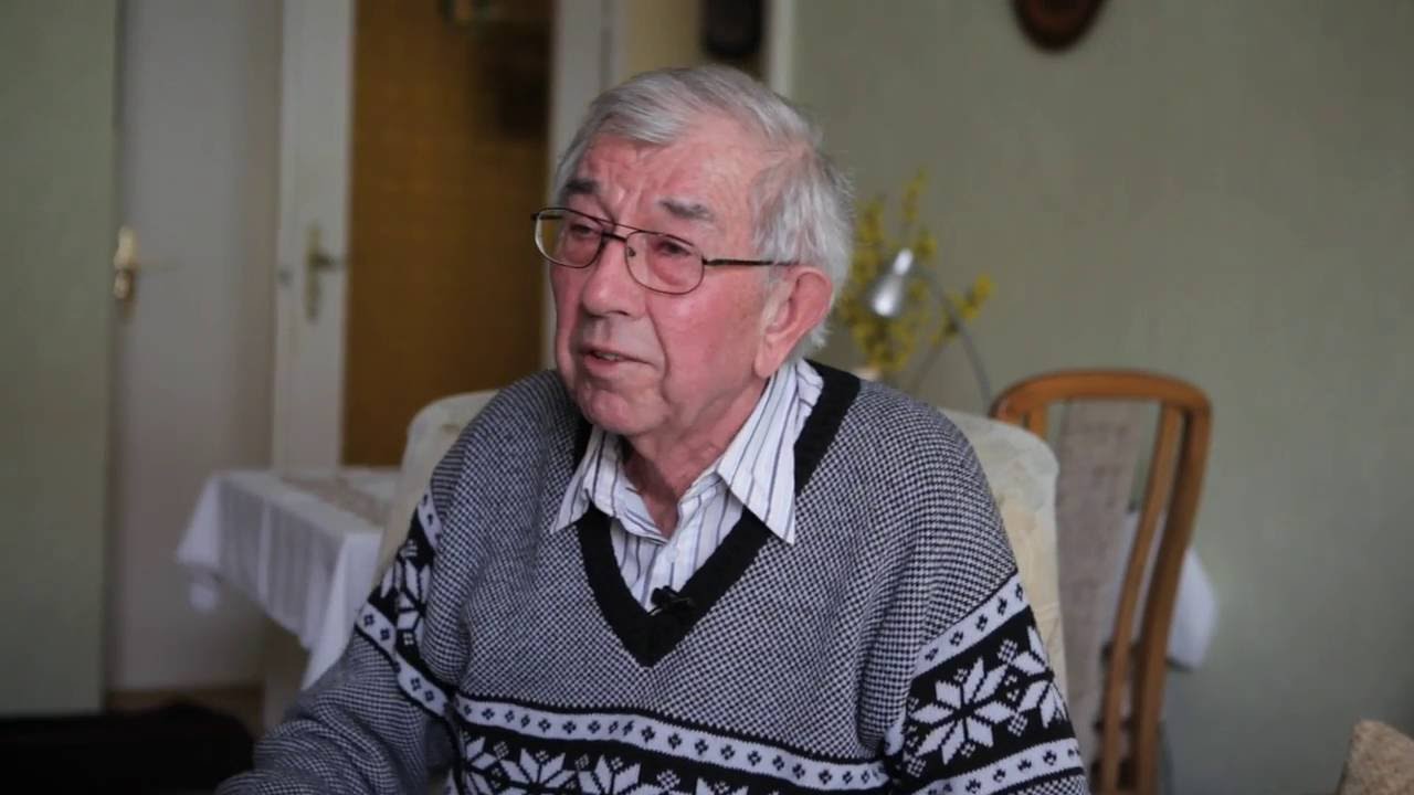 Die düstere Zeiten vor 1990: Riesaer erinnern sich