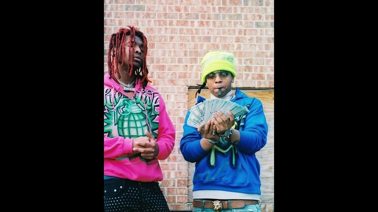 [FREE] Lil Gotit x Lil Keed Type Beat 