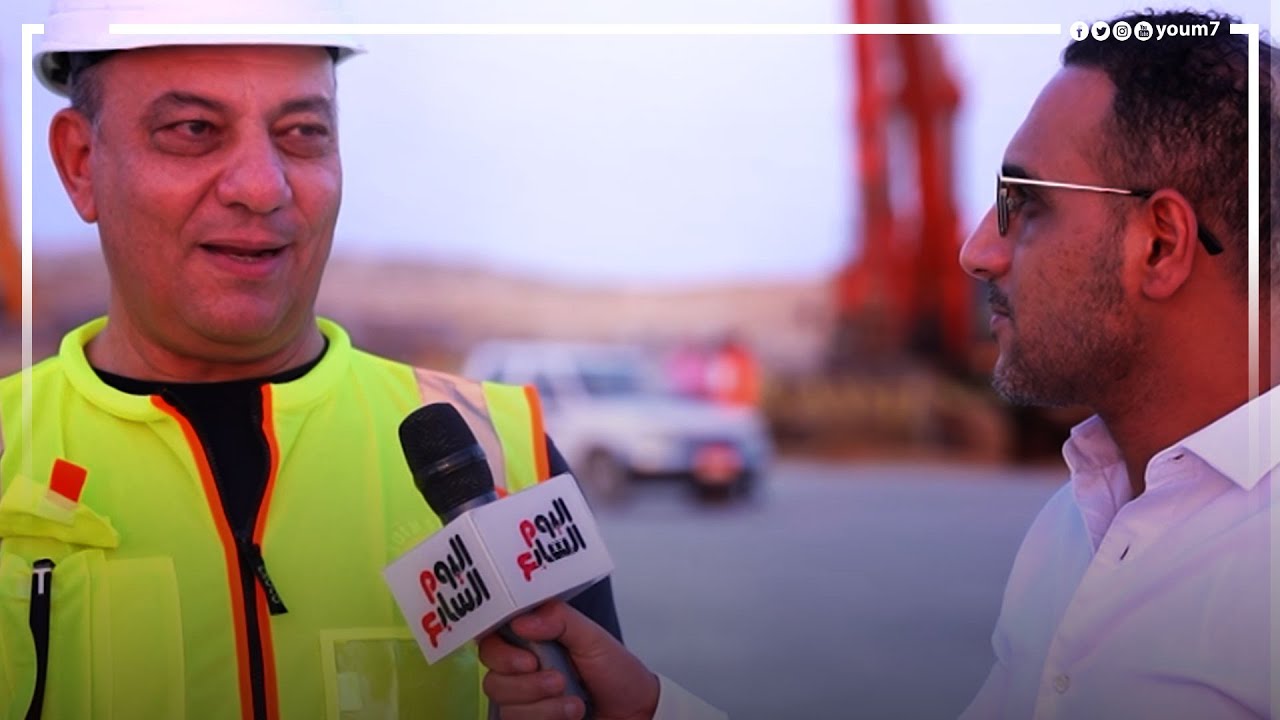 مدير ميناء العريش: تطوير الميناء يساهم فى تصدير منتجات سيناء