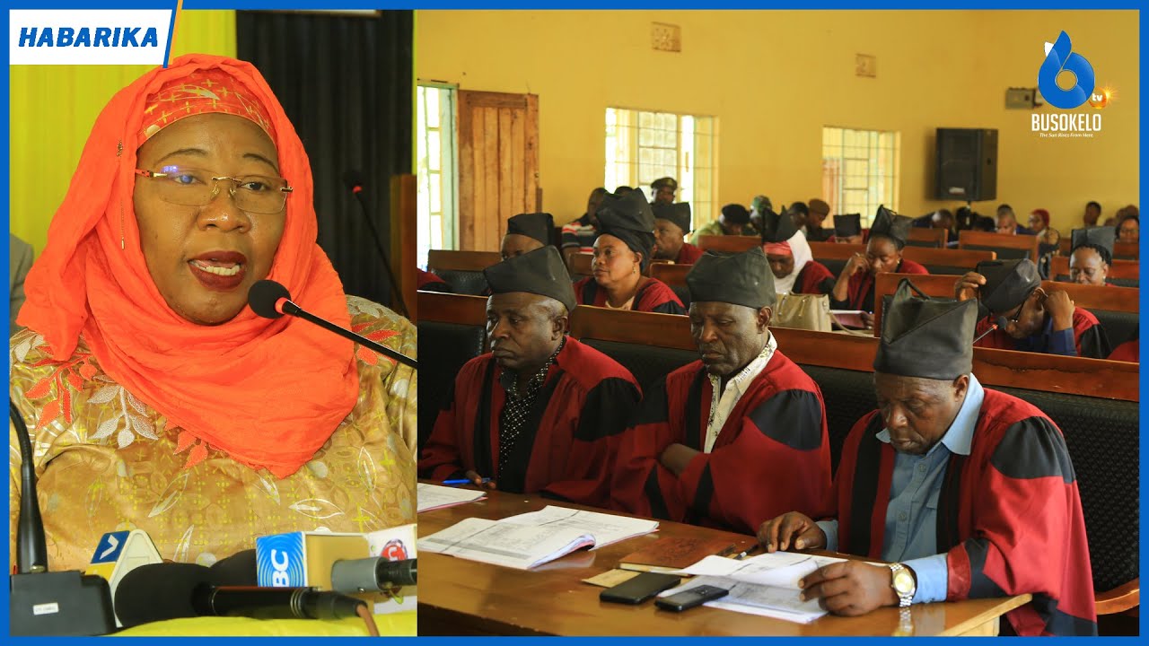 KAGERA: Karagwe Walia Kukosa Mapato ya Kiwanda cha Kagera Sugar/Mkuu wa Mkoa Aahidi Kuwakutanisha
