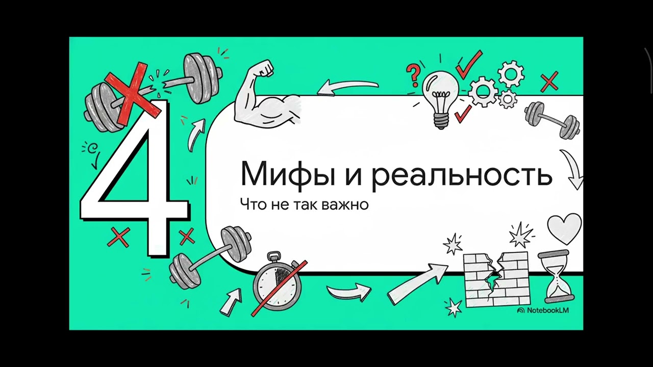 Новая позиция ACSM (2026): Как тренироваться для силы, массы и мощи. Итоги 137 обзоров!