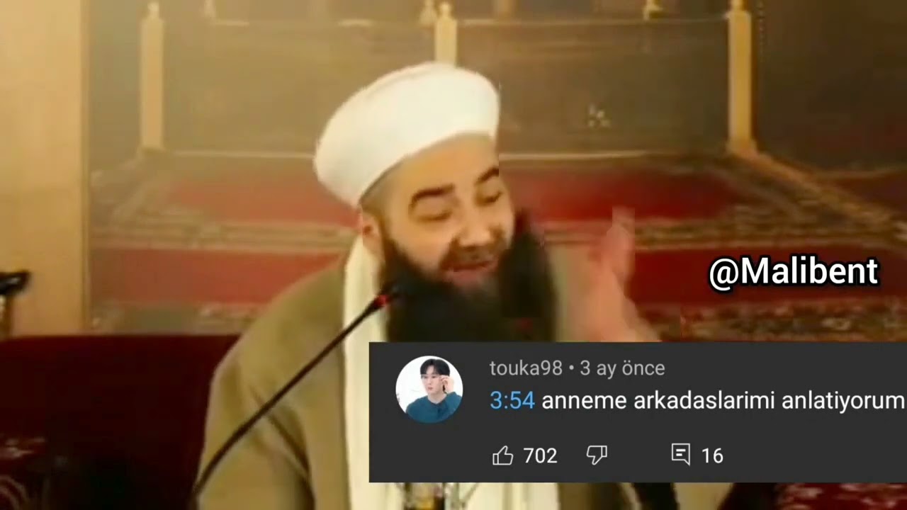 dini program once said