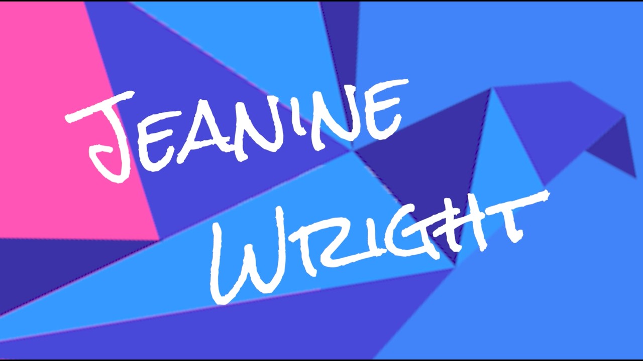 Ep 44: Owning Your Seat at the Table with Jeanine Wright, Co-Founder & CEO of Inception Point AI