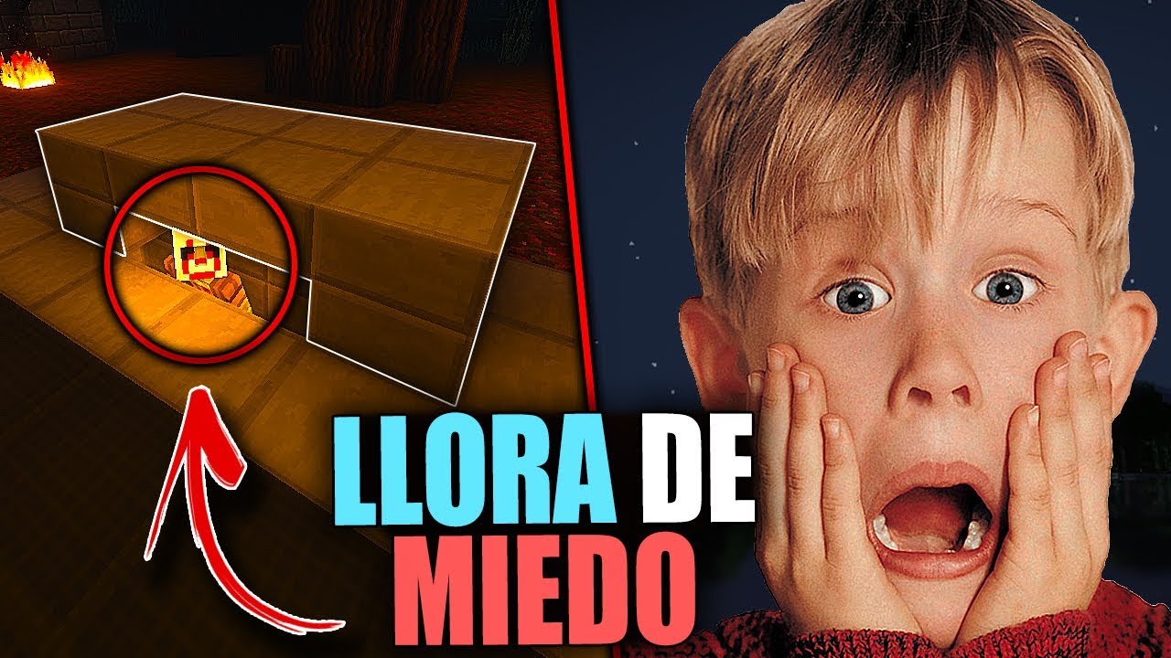 EL MEJOR TROLLEO DE HALLOWEEN | TROLLEOS EN MINECRAFT #150
