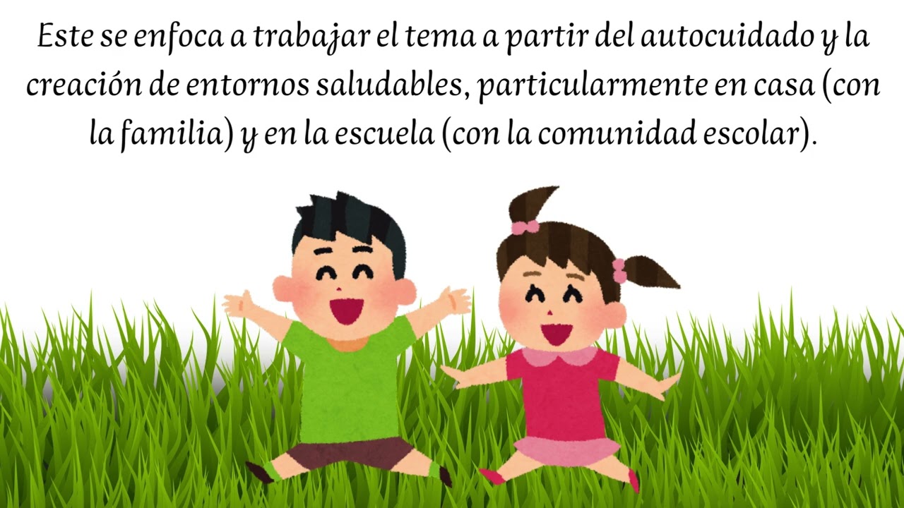 VIDA SALUDABLE JCHC 3°F