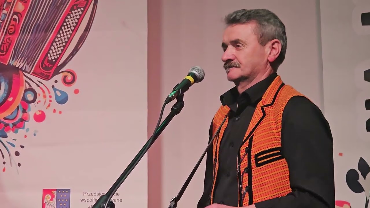 Na stare NUTKI - Oberkowe PRZYŚPIEWKI od Kapeli Kamila CHRZĄSZCZA 