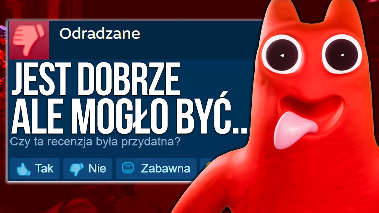 Dlaczego Garten of Banban 0 To Naprawdę Dobra Gra?