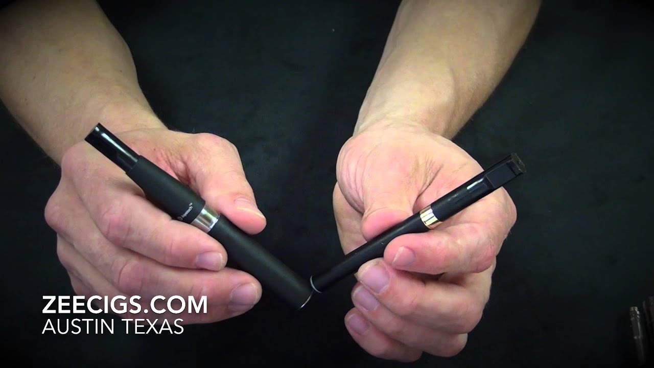 Pro's and Con's by Model / Kit New to Electronic Cigarettes Review eCigarette Vapor Blu