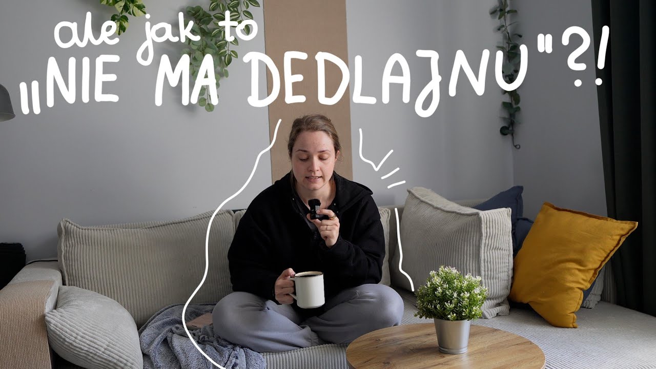 6 porad na produktywność NA SAMOZATRUDNIENIU
