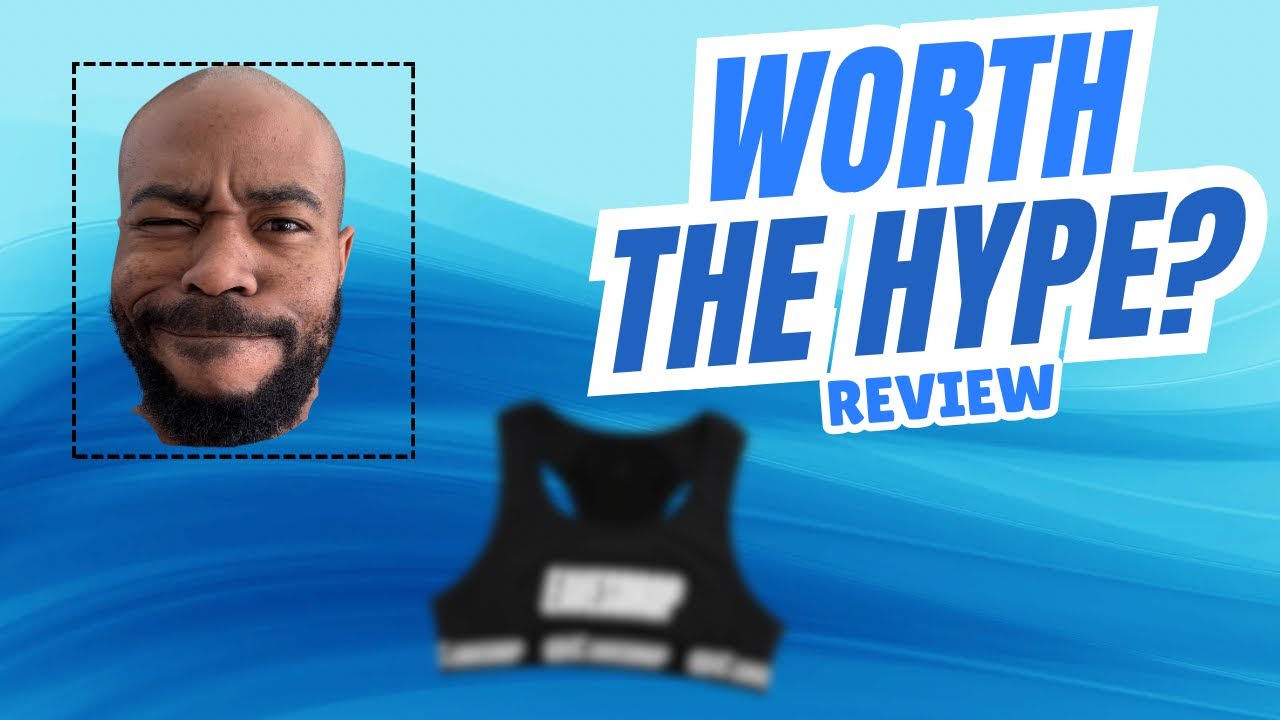 Eavesdrop mic vest - worth the hype? 