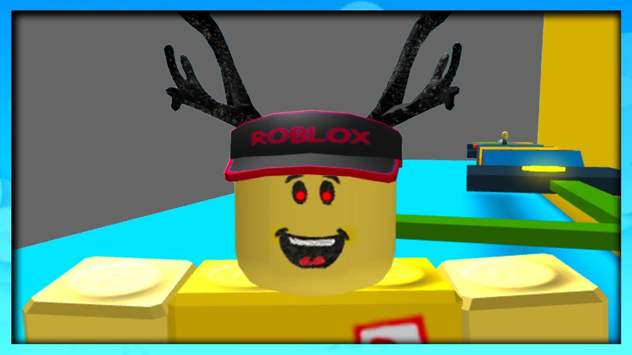 Cancelled Roblox Faces...