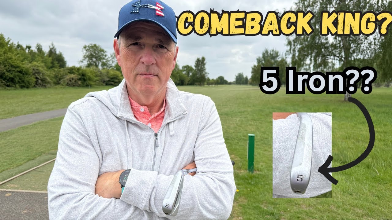 Mr vs Mrs - Bawtry GC - Is Neil the comeback King?