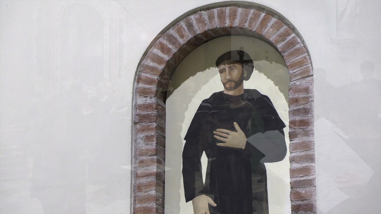 DURIGHELLO Trittico Ungarico