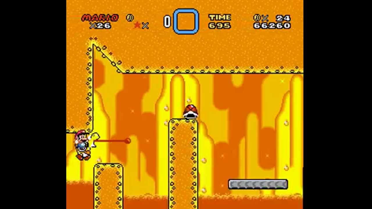 Glitch Abuse 2 TAS in 