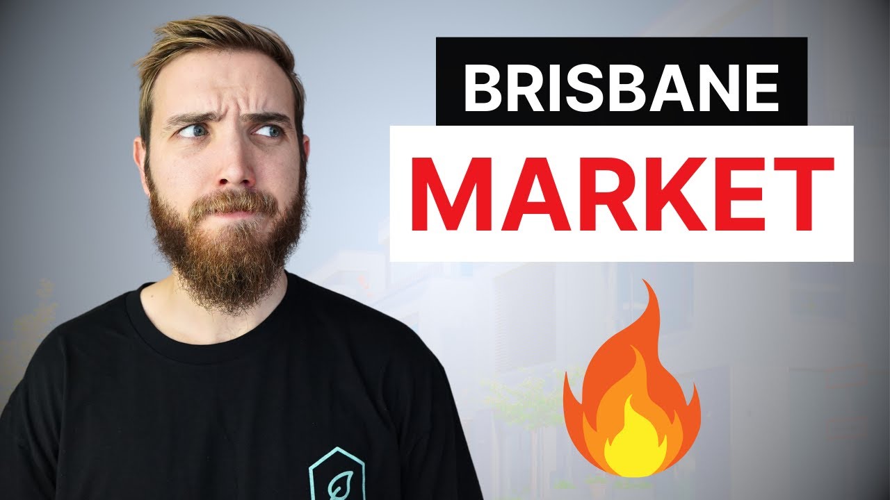 Battle for Brisbane Property Heats Up!