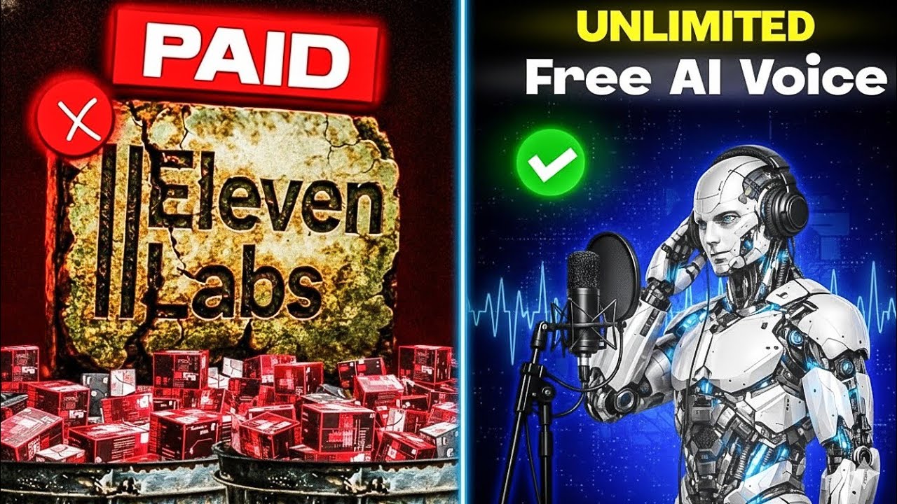 Free🎙️ Ai voice generator free | Ai voice kaise generate kare | text to speech | 