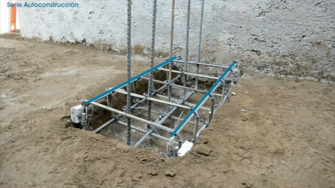 &iquest;C&oacute;mo anclar una escalera a la construcci&oacute;n?