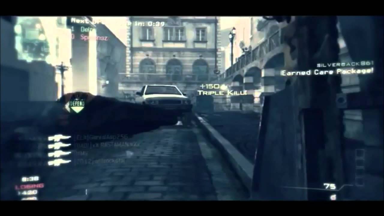 Introducing KCM edited by BtSGamiing