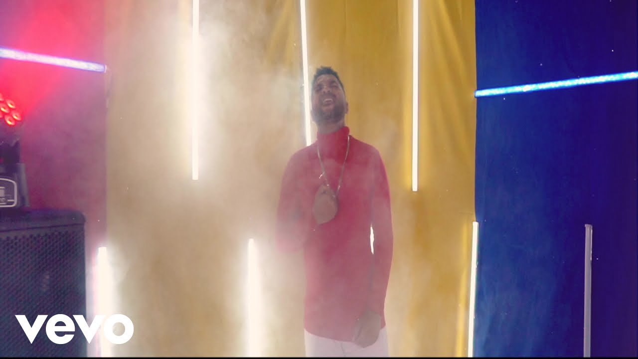 Welb, Sarah La Profeta - Tu Amor En Mi