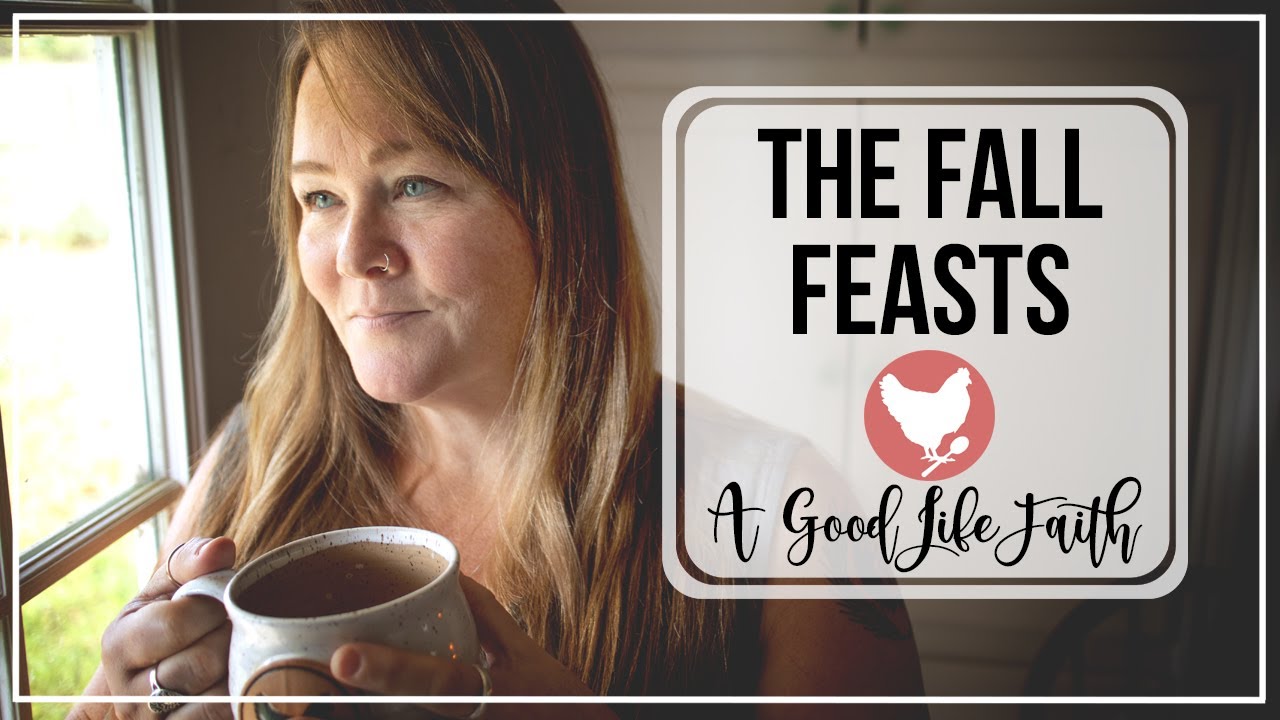 Fall Feasts of the Bible | Cosmopolitan Cornbread - Faith