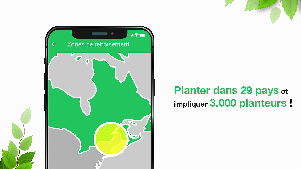 Irokko, semer les graines du changement