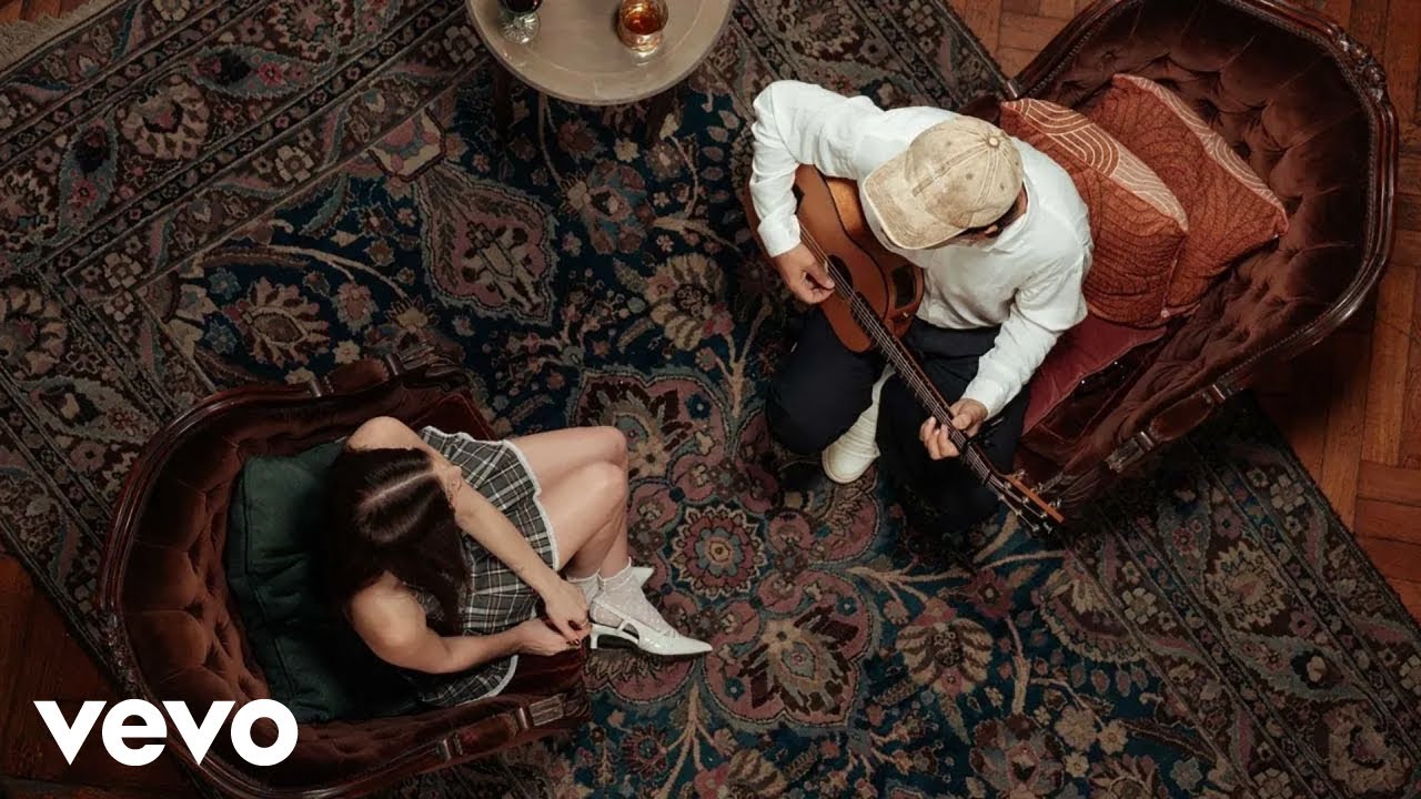 Coti, Yami Safdie - Tu nombre