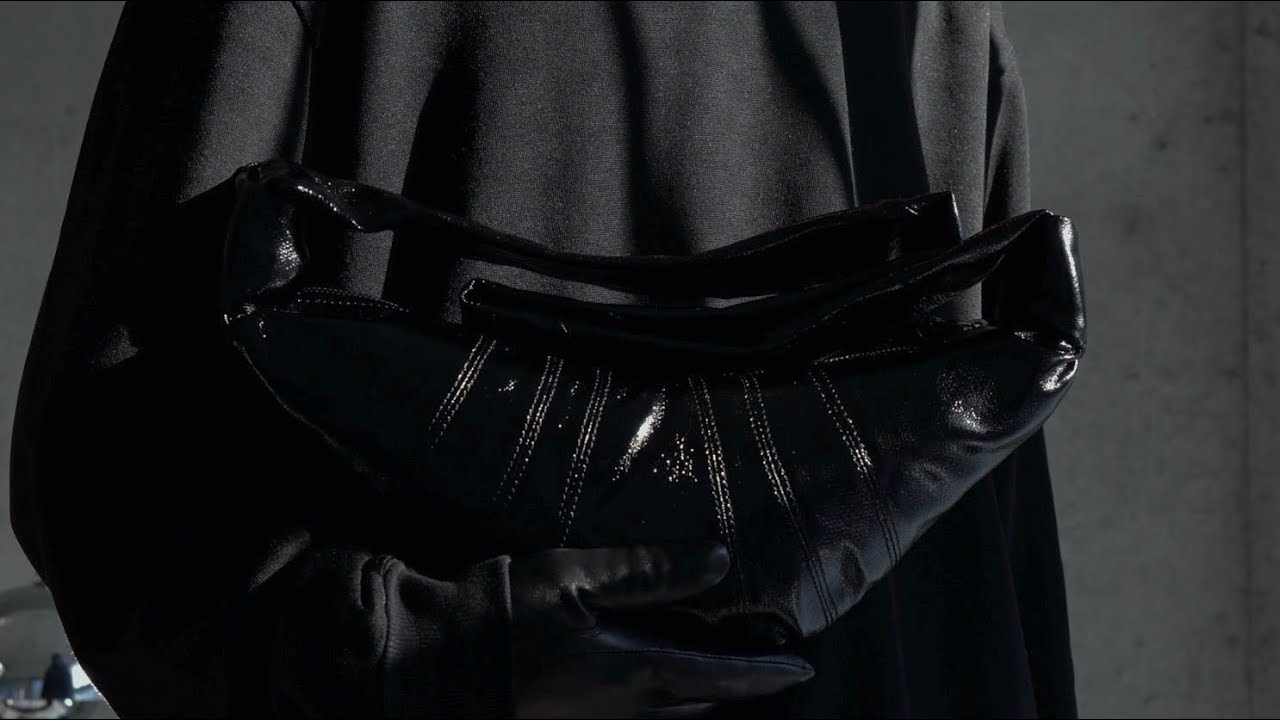 念願のクロワッサンバッグ | LEMAIRE