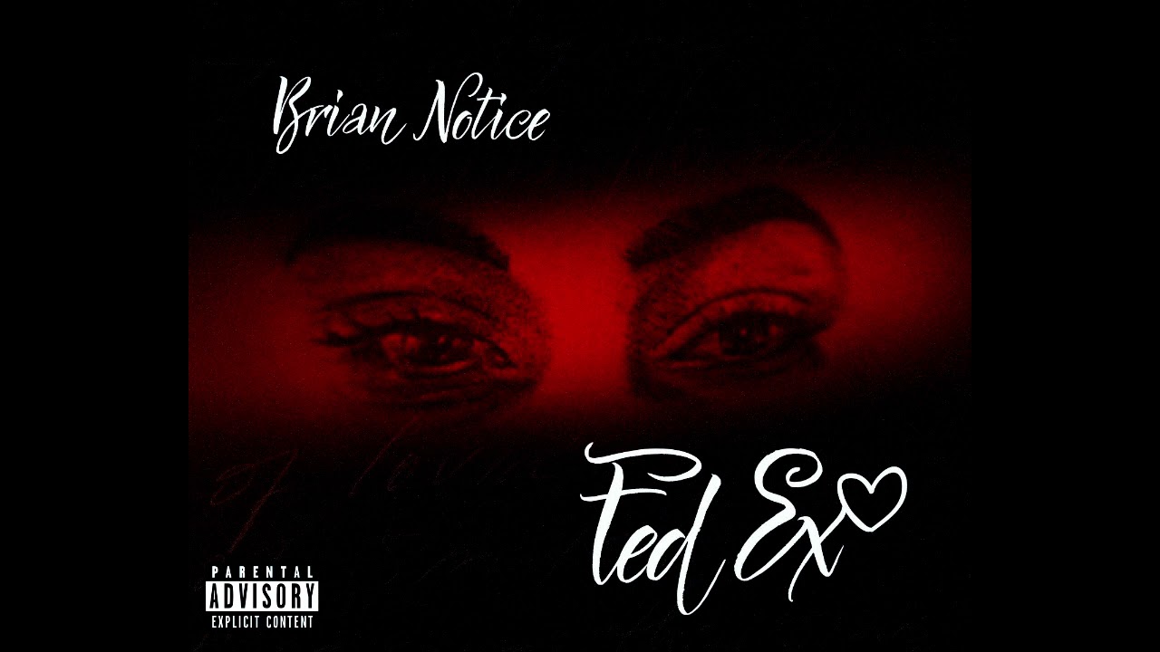 Brian Notice - FEDEX (Love Story)