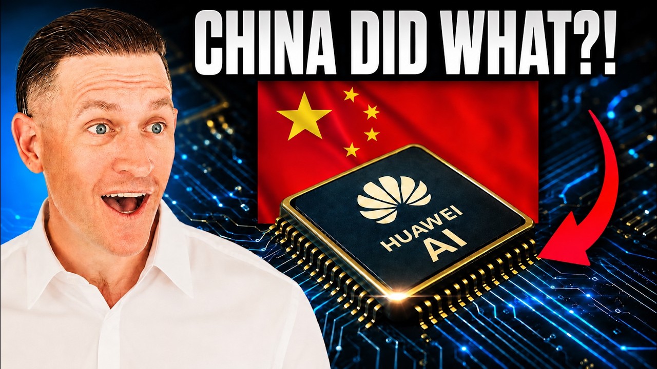 The Future of Microchips Just Changed Forever!