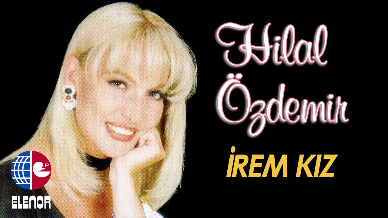 Hilal Özdemir - Darıldım
