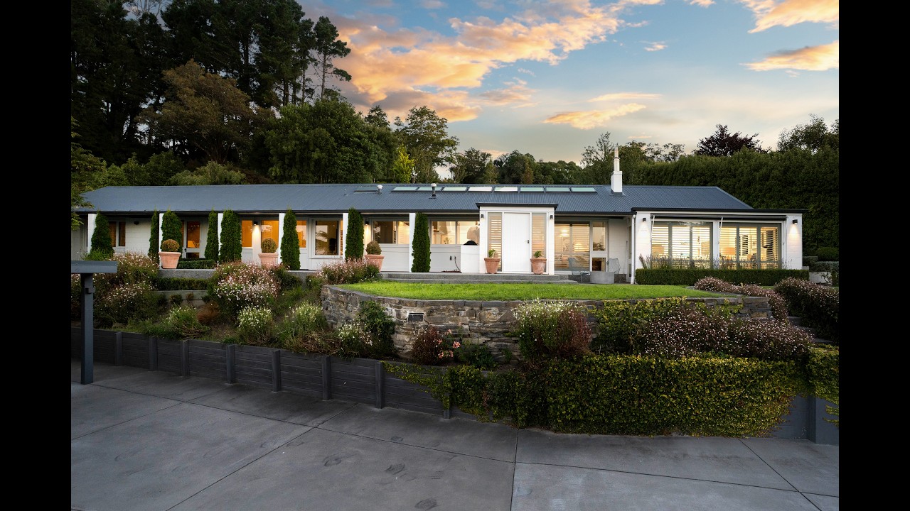 849 Cashmere Road, Halswell